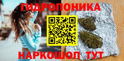 хмурый Железногорск
